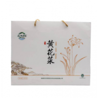 漢濱區瀛湖黃花菜400g