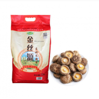 商南縣 菌米組合10.2kg 陜西省商洛市商南縣出產(chǎn)